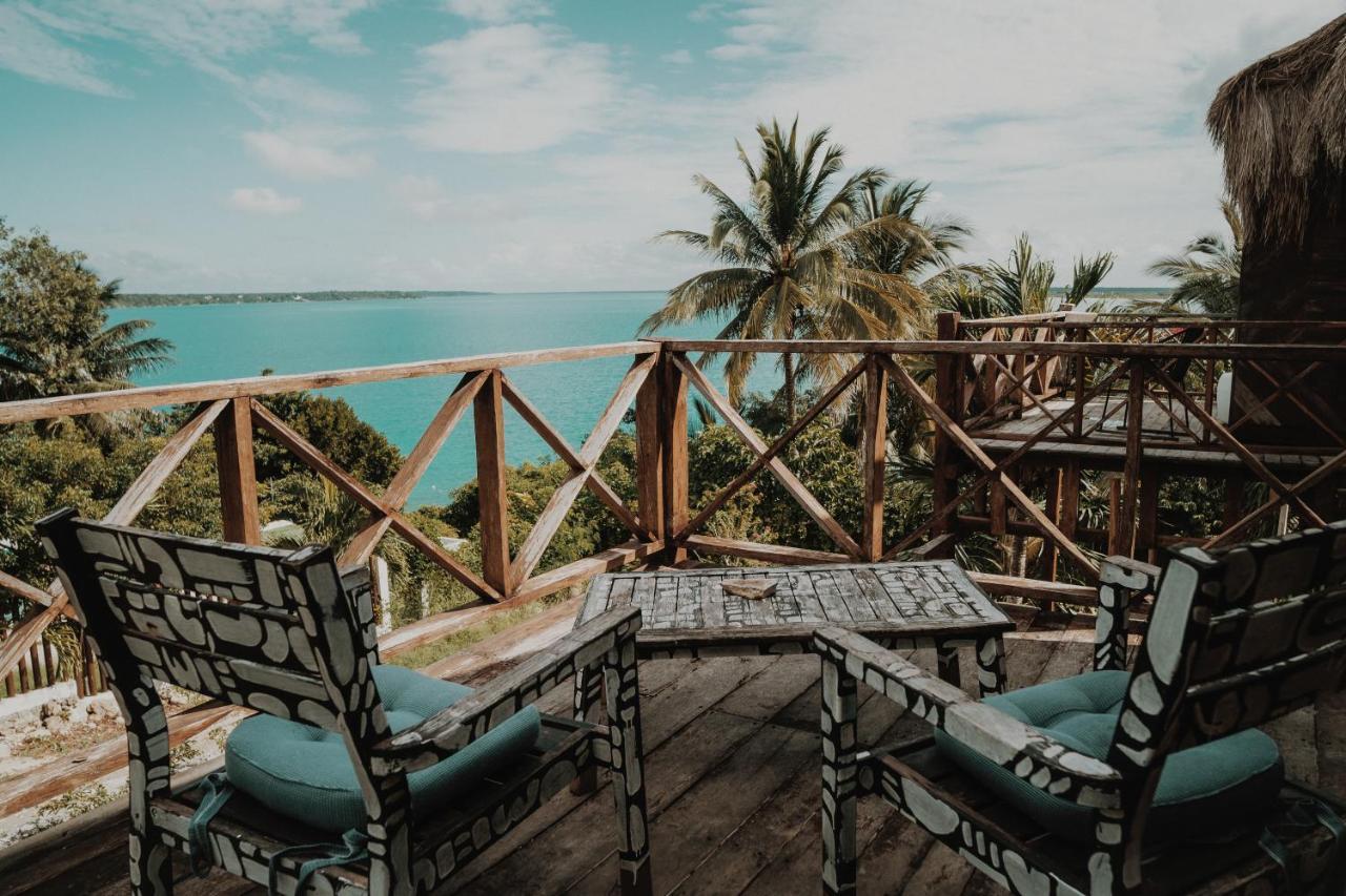 Apartamento Boa Boa Bacalar