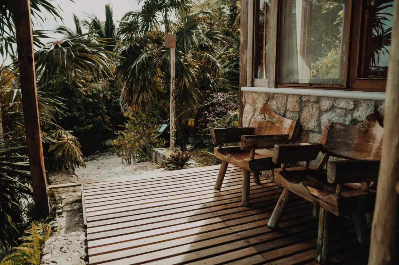 Apartamento Boa Boa Bacalar